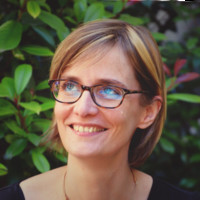 CAP VERT INGENIERIE Employee Agathe Yermia's profile photo