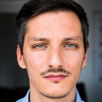 dkd Internet Service GmbH Employee Ivaylo Ivanov's profile photo