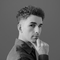 Left Field Labs Employee Alex Kauffman's profile photo