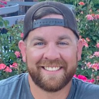 GSP NETWORKS, INC. Employee Chris Powell's profile photo