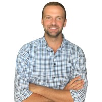 fintastic Employee Corbin Martin's profile photo