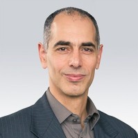 Qsee Employee Danny Berko's profile photo