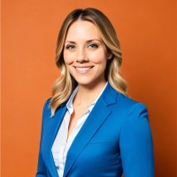 Caryl Hanson-Johnson's profile photo