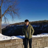 Husky Coding Project Employee Yubin Li's profile photo