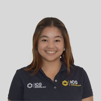 ICG Construction Group Employee Cristal Victoria's profile photo