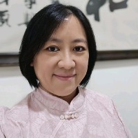 Xiamen University Malaysia Employee Christine Ng's profile photo