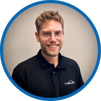 Clear Gate Employee Guy Zehavi's profile photo
