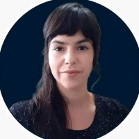 AO Foundation Employee Fernanda Gimenez's profile photo