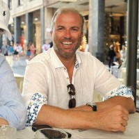 Optimile Employee Koen van Rengen's profile photo
