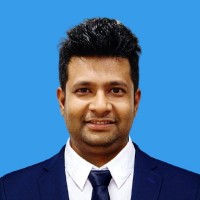 HIDECART EXIM PRIVATE LIMITED Employee Mohammad Taha's profile photo