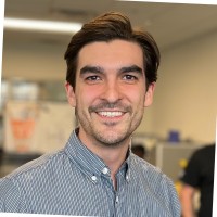 PCX Corporation Employee Patrick Pastrana's profile photo