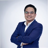 True Digital Group Employee Phatthaworn Phongphaew's profile photo