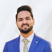 Taazaa Inc Employee Abdul Hannan's profile photo