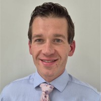 Philharmonia Orchestra Employee Sasha Sutherland's profile photo