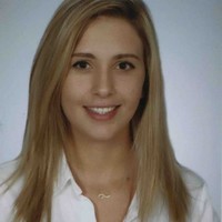 Aselsan Employee Özlem Er's profile photo