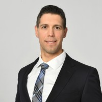 Newcomb & Boyd, LLP Employee Trevor Wolf's profile photo