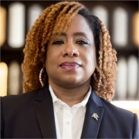 Empowered Employee Crystal Sykes's profile photo