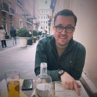 NHS England Employee Daniel Wendt's profile photo