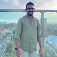 Shree Sivaneswaran Email