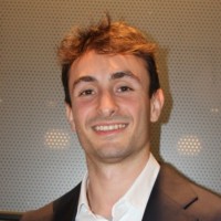 MassMutual Employee Devin Roberts's profile photo