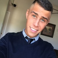 Allstate Employee Eric Borrero's profile photo