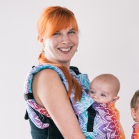 Be Lenka Employee Lenka Cenigova's profile photo