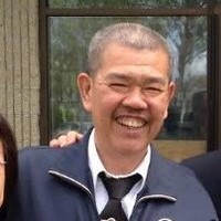 WHISTLE STOP Employee Roger Woo's profile photo