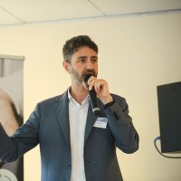 Proplast Employee Marco Monti's profile photo