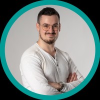 Fishing Cactus Employee Antoine Boulay's profile photo