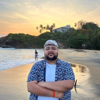 Cricket.com Employee Gaurav Tripathi's profile photo