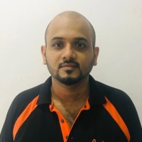 Fifosys Employee Razi Ayub's profile photo
