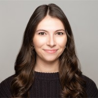 Revv Fundraising Platform Employee Isabella Graff's profile photo