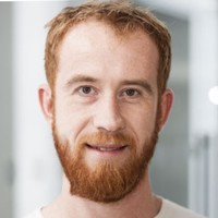 Wolf & Badger Employee Patrick McDermott's profile photo