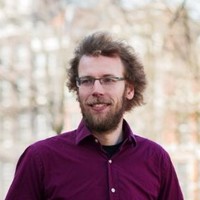 Tadaah Employee Eike Dehling's profile photo