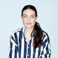 BÜNDNIS 90/DIE GRÜNEN Employee Lana Wittig's profile photo