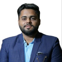 Iween Software Solutions Employee Arun Kaurav's profile photo