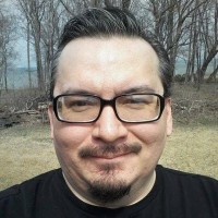 Wizards of the Coast Employee William Brun's profile photo