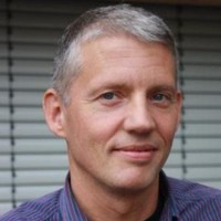 Unit4 Employee Herbert van Zijl's profile photo