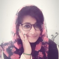 BLUEZ INFOMATIC SOLUTION Employee Jenifer Nisha's profile photo