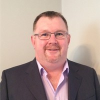 Circle K Europe Employee Ian Ryan's profile photo
