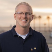Google Employee Alex Couture's profile photo