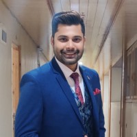 Arintra Employee Abhishek Singh's profile photo