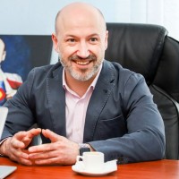 Dima German Email & Phone Number
