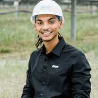 Trajectory Energy Partners Employee Isaiah Field's profile photo