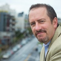 Puget Sound Energy Employee Matt Steuerwalt's profile photo