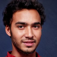 CreativeScript Employee Varun M.'s profile photo