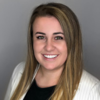 Raiven Employee Bethany Pratt's profile photo