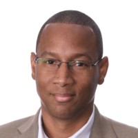 American Express Employee Kendall Williams's profile photo