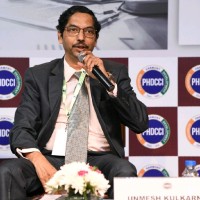 Shapoorji Pallonji and Co Ltd Employee Unmesh Kulkarni's profile photo