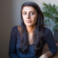 Change.org Employee Kajal Odedra's profile photo